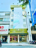 mt nguyễn văn bá (metro) (8,7x32m) ctxd : hầm 7 tầng hdt: 140tr giá 30 tỷ