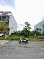 BÁN NỀN 113 ĐƯỜNG A4, KDC TÂN PHÚ, TP CẦN THƠ - LH 0942495498 PHƯƠNG