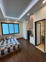 cho thuê ccmn 28m2 tại 225 quan hoa - cầu giấy