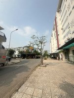 bán căn hộ full nội thất giá 450tr, căn góc view đường đẹp