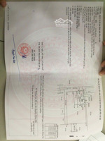 đất 2 mặt tiền, phường an phú đông