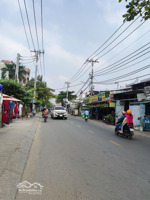 bán đất vườn lài, an phú đông, 176m2 (4.5 x 29), 9.3 tỷ