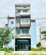  CHÍNH CHỦ GỬI BÁN – NHÀ MỚI ĐẸP 1 TRỆT 2 LẦU – GIÁ TỐT