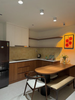 chính chủ cho thuê căn hộ quận 7