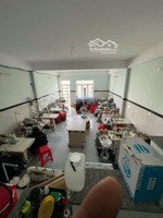 nhà 3 tầng ngang 5m x 19m gần ngay chợ lạc quang hẻm xe hơi trường chinh