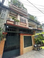 nhà 4 tầng hxh thành mỹ , phường 8 , tân bình.dt 4.5x16m giá hơ 8 tỷ