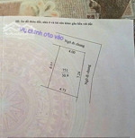 lô góc 31m tdp phượng nghĩa phụng châu vị trí đẹp ôtô đỗ gần .gần nhà văn hoá phượng nghĩa