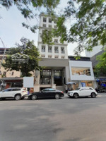 cho thuê văn phòng tại nguyễn kiệm, phú nhuận, dt: 215 m2
