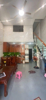 bán nhà hẻm xe tải 5m, 52.8m2, gần suối tiên q9. chỉ 2.1 tỷ