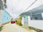 bán đất hẻm ô tô 707 đường 23/10, vĩnh hiệp (tây nha trang)