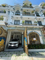 nhà bán tại thích quảng đức, 4.57 tỷ, 84m2, 4pn, 5wc, giá tốt