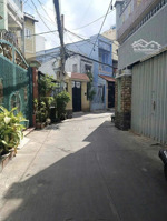 bán nhà 2 tầng gần cầu chà và quận 8 - sát quận 5 160m2 chỉ 8.8 tỷ