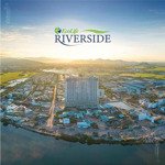 chuyển nhượng chung cư ecolife căn 2 pn rẻ nhất thị trường 1tỷ25 hướng mát, view đẹp mới 100%