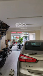 bán gấp nhà riêng 23,5 tỷ, 127m2 tại trần văn đang, p 12, q3, hcm