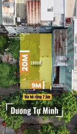 cần bán cặp đất vàng khu biển mỹ khê, dương tự minh 180m2 phù hợp ks, chdl