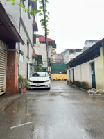 hàng hiếm võ chí công, oto dừng đỗ ngày đêm, 60m2, 4 tầng, 4m mặt tiền, giá 18,3 tỷ