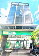 bán tòa nhà lê quang định - bạch đằng p14 q bình thạnh dt 12x40m tl ct 1h 8t tn 420tr/th giá 86 tỷ