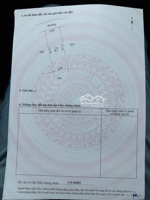 bán lô đất 66m tài chính công nhân tại giai phạm, yên mỹ, hưng yên