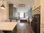 CHO THUÊ CĂN HỘ STUDIO FULL NỘI THẤT NGAY HỌC VIỆN HÀNG KHÔNG QUẬN TÂN BÌNH