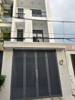 bán nhà mới đẹp 3 tầng - đường 160 (lã xuân oai) - phường tnpa q9 - 81m2(4.5x18) - chỉ 7.85tỷ tl.