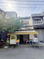 nhà 1 trệt 1 lầu, mặt tiền đường số 10, linh trung, giá 6,7 tỷ.