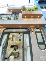 nhà giá ưu đãi 51m2 dương bá trạc p1 q8 giá 3ty550 tl,đang cho thuê 12tr/ thg. sổ sẵn hoàn công đủ