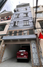 bán nhà riêng đường phúc lợi, long biên - ô tô 7 chỗ vào nhà - sổ đỏ sẵn sàng giao dịch ngay