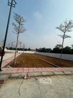 bán đất đẹp cổ đông - sơn tây 100m2 full thổ cư, ngay gần khu cnc hòa lạc