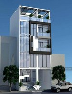 vị trí đẹp biệt thự mặt tiền hai bà trưng gần công viên lê văn tám quận 3