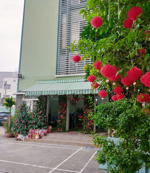 cho thuê phòng trọ đẹp như khách sạn ngay galaxy nguyễn văn quá