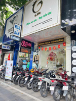 nhà mặt tiền đường trường sơn p2 tân bình