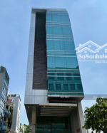 cho thuê nhà nguyên căn mt cách mạng tháng 8 quận 1