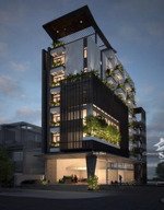 cho thuê building mặt tiền pasteur, phường 6, quận 3 gần ngã tư điện biên phủ