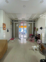 bán nhà 3 tầng mặt tiền nội bộ cư xá phú bình phường 5 quận 11