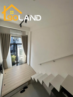cho thuê chung cư mini tại 165 dương quảng hàm, 8,5 triệu, 30 m2, thiết kế hiện đại và đón nắng