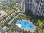 2pn view hồ bơi, sẵn sổ (59m²) 2tỷ800 cần bán
