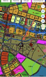 cam hoà lô góc 3 mặt tiền đường 30 mét. có thổ cư giá cực kì đầu tư