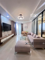 chủ gửi bán căn hộ him lam chợ lớn, q.6, 108m2, 2pn, lầu cao, view q.1, giá 5.8 tỷ lh 