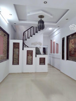 mặt tiền cao văn ngọc tân phú, 65m2(4x16), 3 tầng mới đẹp, sát phố ẩm thực kênh tân hoá