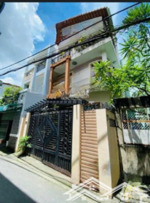 ngộp vốn cần bán nhà đường trần trọng cung p. bình thuận quận 7 66m2 (6x11m) nhà 2 lầu - shr