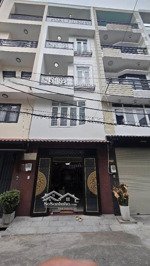 13,9 tỷ nhà 5 tầng phan đăng lưu hẻm 7m