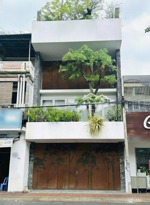 chỉ 19 tỷ sở hữu căn biệt thự vườn ngang 6,3mét mặt tiền đường trần quý cáp, nha trang/ 