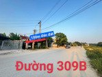 lô đất tại ninh hà - kim long - vĩnh phúc