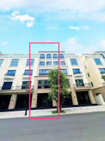 bán liền kề cọ xanh 62.5 m2 giá 9,050 tỷ cạnh công viên, bể bơi, trường học chung cư master