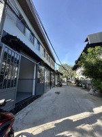 nhà mới tinh 100% căn góc 2 mt phạm hùng, gần sông, giá 2.3 tỷ