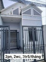 cho thuê nhà nguyên căn gần chợ tân bình ngã 4 bến cá