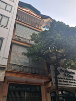 bán nhà 5 tầng -phân lô nguyễn cảnh dị kđt mới đại kim định công - hoàng mai - giá: 21,5 tỷ