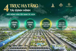 bán đất full thổ 90m2-đường nhựa 18m-trực diện hạ tầng võ văn kiệt, vành đai 3,4-metro tương lai