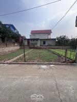 bán đất tại phúc thọ, hơn 2 tỷ, mặt tiền to, ngõ rộng, ô tô thông, 2x triệu/m2 rẻ nhất thị trường