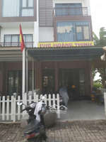 nhà khu đô thị the star village - đường trước nhà 40m - diện tích sàn 203,2(m2) liên hệ 